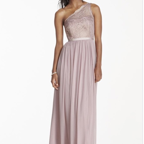 Davids bridal  Dresses & Skirts - David's bridal bridesmaid dress