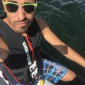 Meet your Posher, Fabian