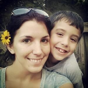 Meet your Posher, Eva