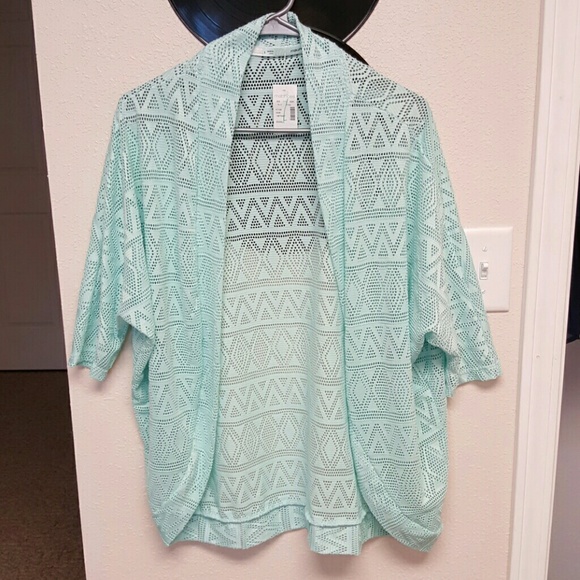 Maurices Cardigan