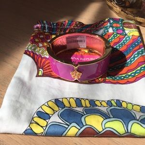 Trina Turk for Banana Republic bracelet