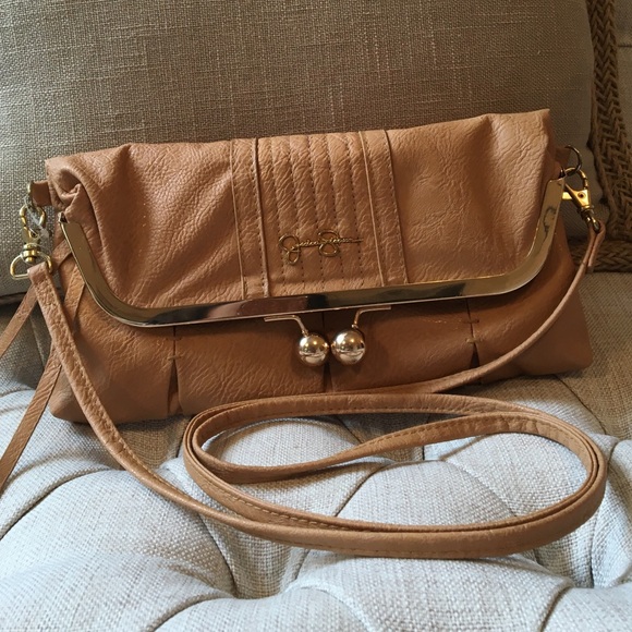 Jessica Simpson Purse