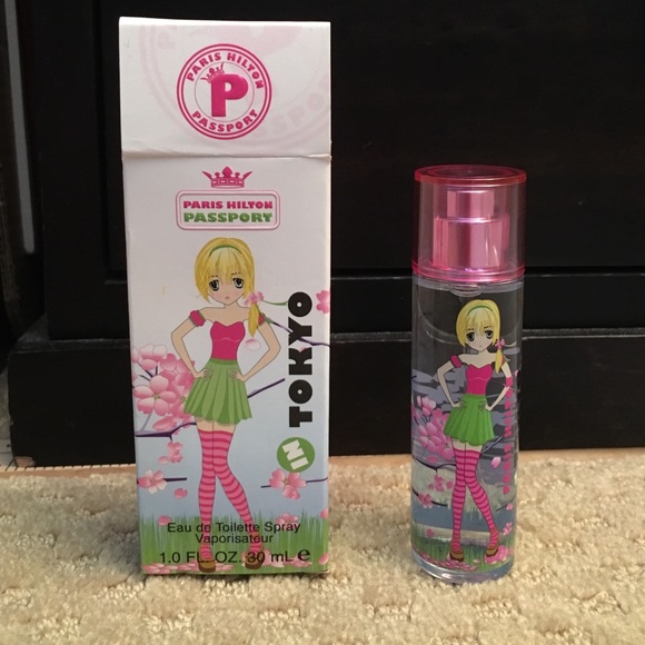 Perfume