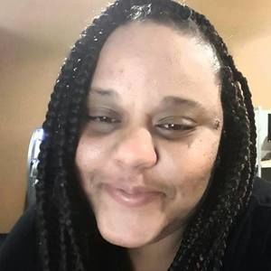 Meet your Posher, Krista