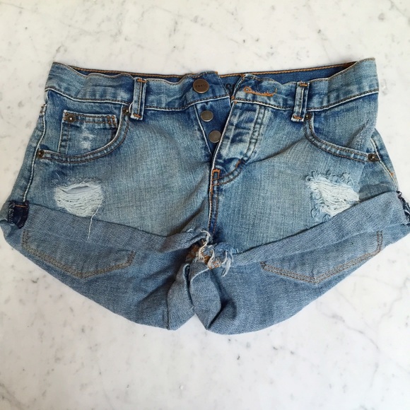 Coachella? Day out? Beach? These shorts are it :) - Picture 1 of 1
