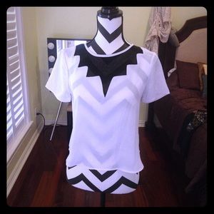 Very beautiful blouse