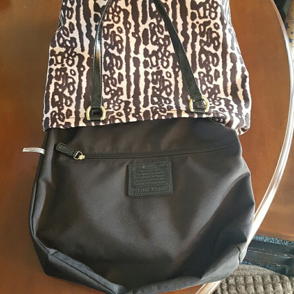 Authentic Coach bag - Picture 4 of 4