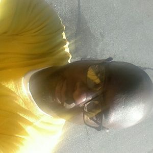 Meet your Posher, Erick