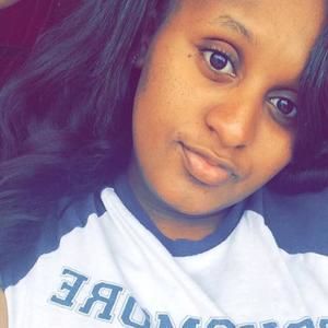 Meet your Posher, Alexus