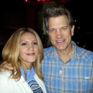 Meet your Posher, Cris