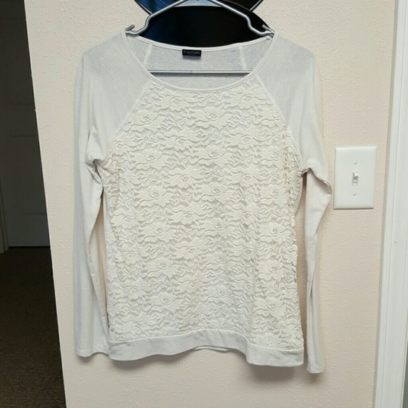 Lace Top
