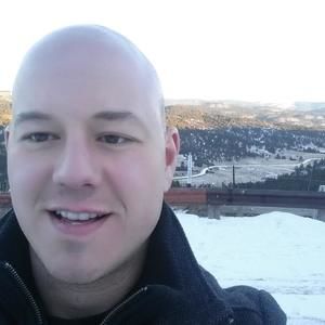 Meet your Posher, Joshua