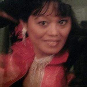 Meet your Posher, Irene