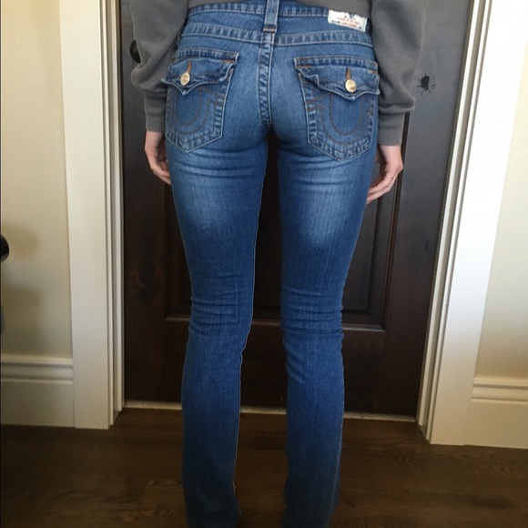 Jeans - Picture 2 of 4
