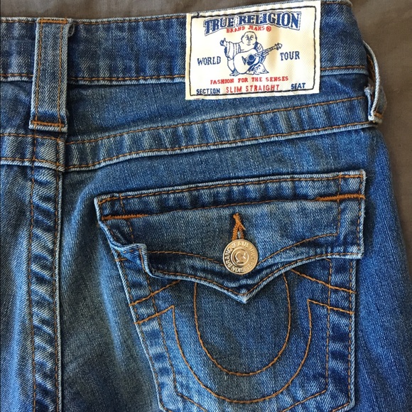 Jeans - Picture 3 of 4