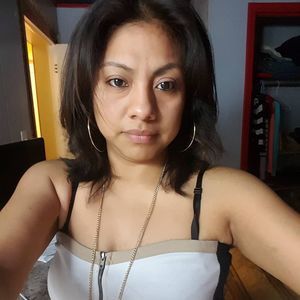 Meet your Posher, Genny