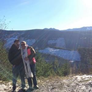 Meet your Posher, Brandon