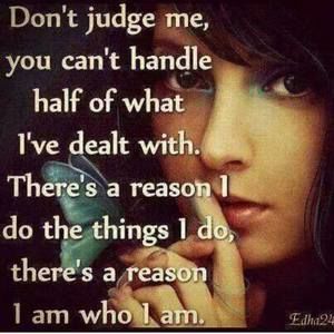 Meet your Posher, Marcie