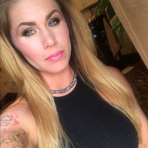 Meet your Posher, Jessica