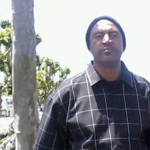 Meet your Posher, Gregory