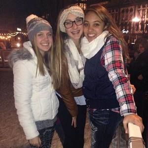 Meet your Posher, Shelby