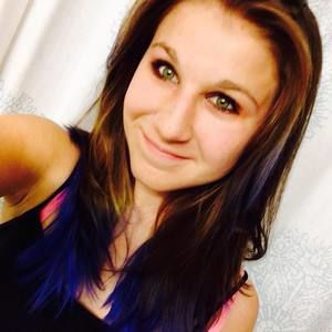 Meet your Posher, Fiona