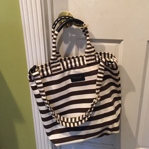 Henri Bendel Tote Bag