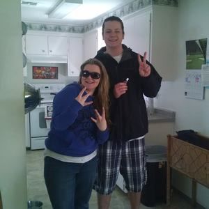 Meet your Posher, Leanne