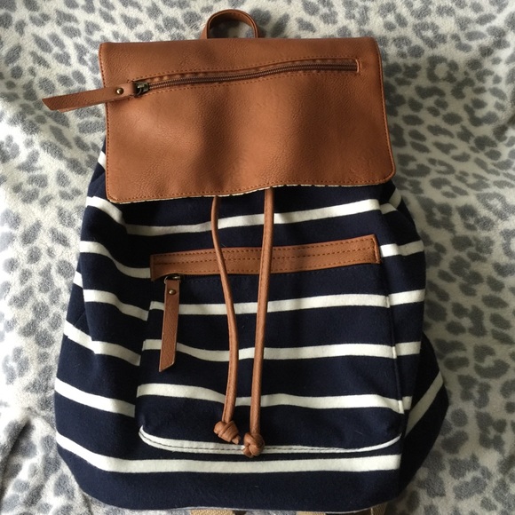 Madden girl back pack