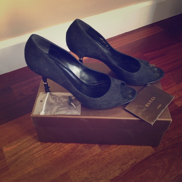 Gucci dress shoes