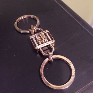Henri Bendel Key Chain