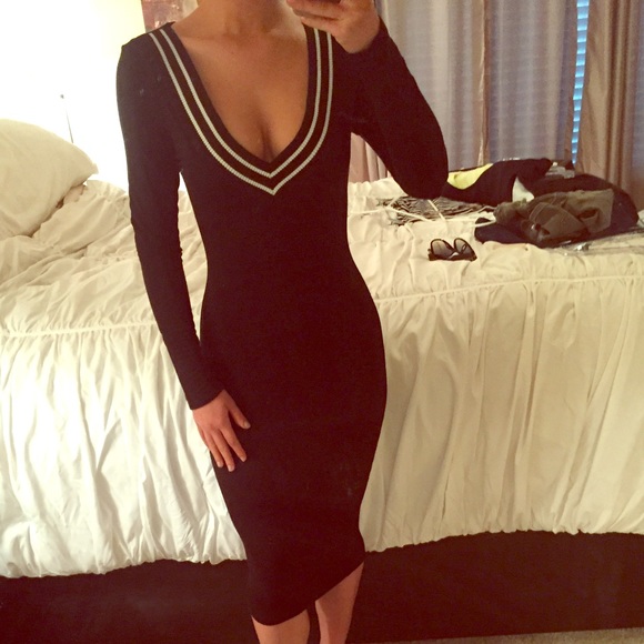 Pencil dress