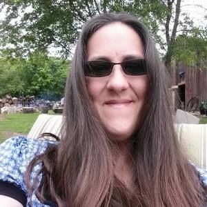 Meet your Posher, Krissy