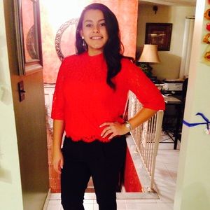 Meet your Posher, Paola