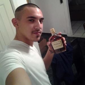 Meet your Posher, Andrew