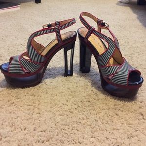 Gianni Bini heels
