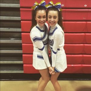 Meet your Posher, Paige and morgan