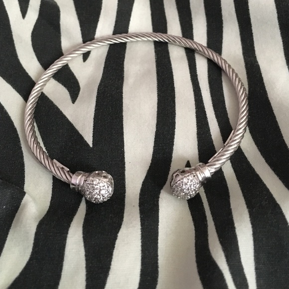 Look alike David Yurman bracelet