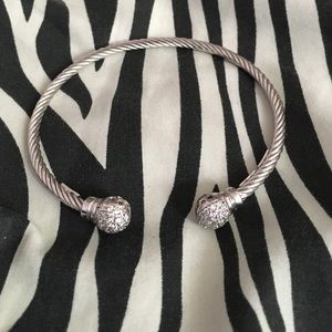 Look alike David Yurman bracelet