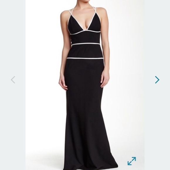 Jill Jill Stuart Gown