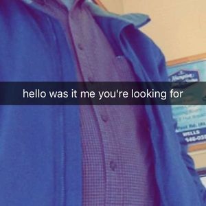 Meet your Posher, Jill