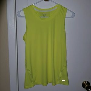 Workout top