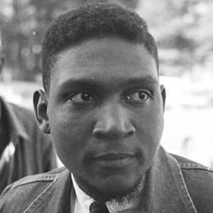 Meet your Posher, Steven