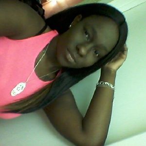 Meet your Posher, Cherelle