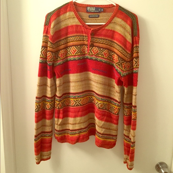 Ralph Lauren Other - Polo by Ralph Lauren sweater for men