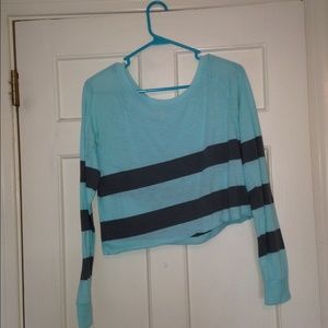 Pink by Victoria's Secret top