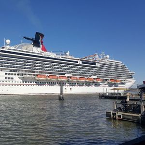 Meet your Posher, Georgia