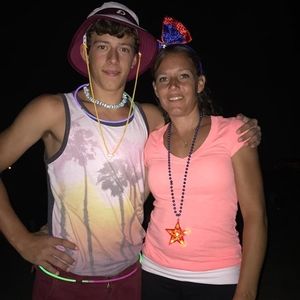 Meet your Posher, Brandy