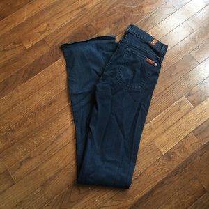 7 For All Mankind Jeans