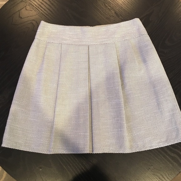 Nanette Lepore Size 6 Mini Skirt